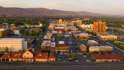 Yakima Hotels