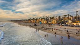 Oceanside car rentals