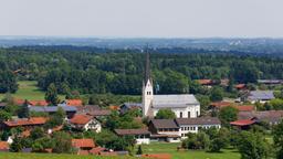 Bad Feilnbach Hotels
