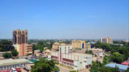 Burkina Faso vacation rentals