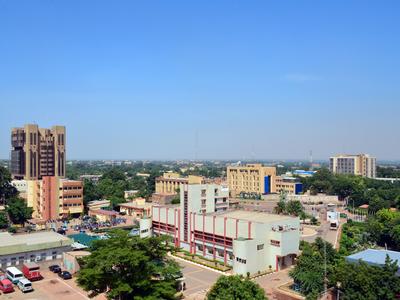 Ouagadougou