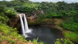 Lihue SUV Rentals