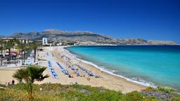 L'Albir Hotels