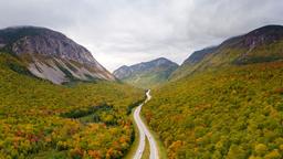 Find cheap flights from Milan to New Hampshire