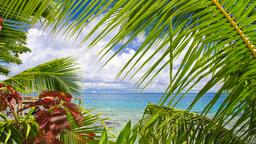 Huahine hotels