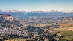 Coyhaique hotels