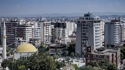 Durrës vacation rentals