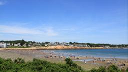 York Beach vacation rentals