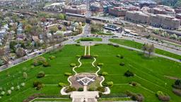 Alexandria vacation rentals