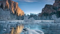 Yosemite National Park vacation rentals