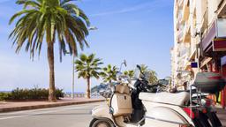 Lloret de Mar car rentals