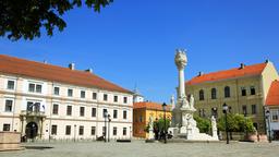 Osijek Hotels