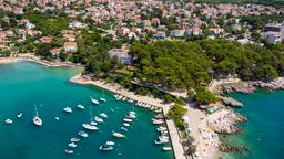 Krk Hotels