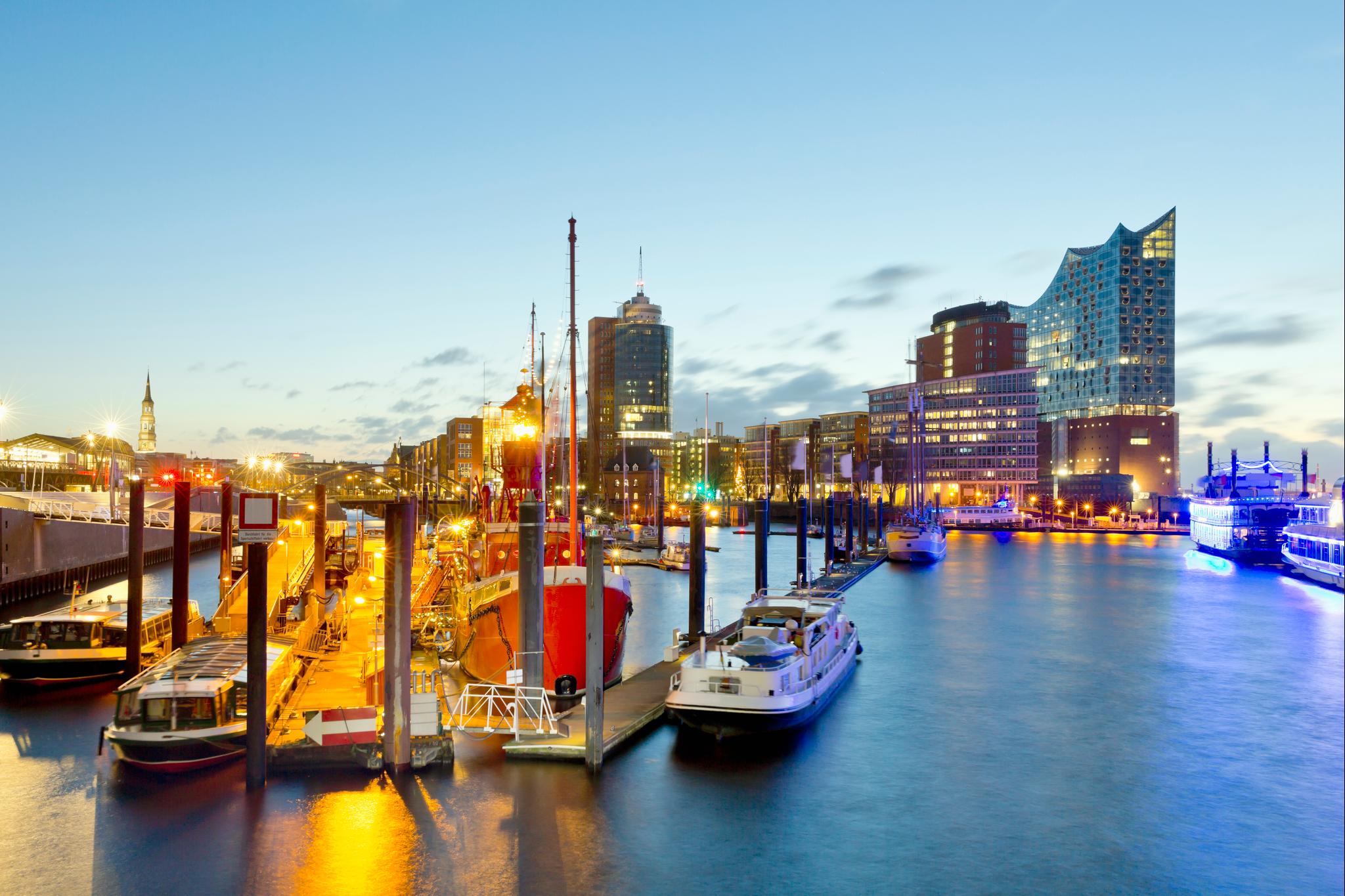 Car Rental Hamburg from $13/day - Search for Rental Cars ...