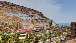 Taurito hotels