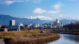 Fukui Hotels