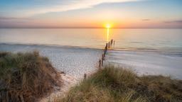 Fischland-Darß-Zingst vacation rentals