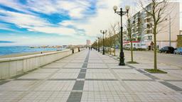 Novorossiysk vacation rentals