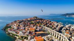 Hotels near Kavála Megas Alexandros airport