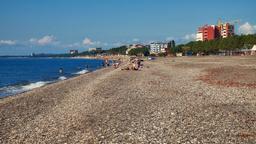 Kobuleti Hotels