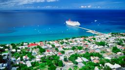Find First Class Flights to U.S. Virgin Islands