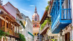 Cartagena vacation rentals