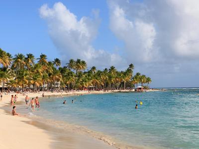 Sainte-Anne