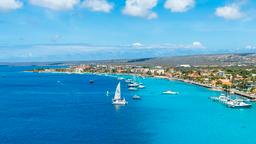 Find cheap flights from Indianapolis to the Caribbean Netherlands