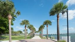 Fort Pierce car rentals