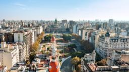 Buenos Aires Hotels