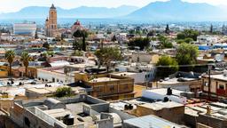 Coahuila de Zaragoza vacation rentals