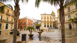 Hotels near Comiso airport