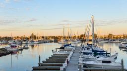 Oxnard car rentals