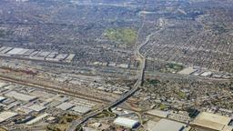 Monterey Park Hotels
