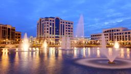 Newport News Hotels