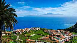 Agulo hotels