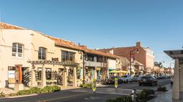 Burlingame car rentals