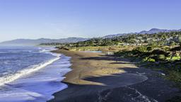Santa Rosa vacation rentals