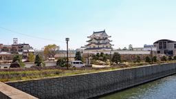 Amagasaki Hotels