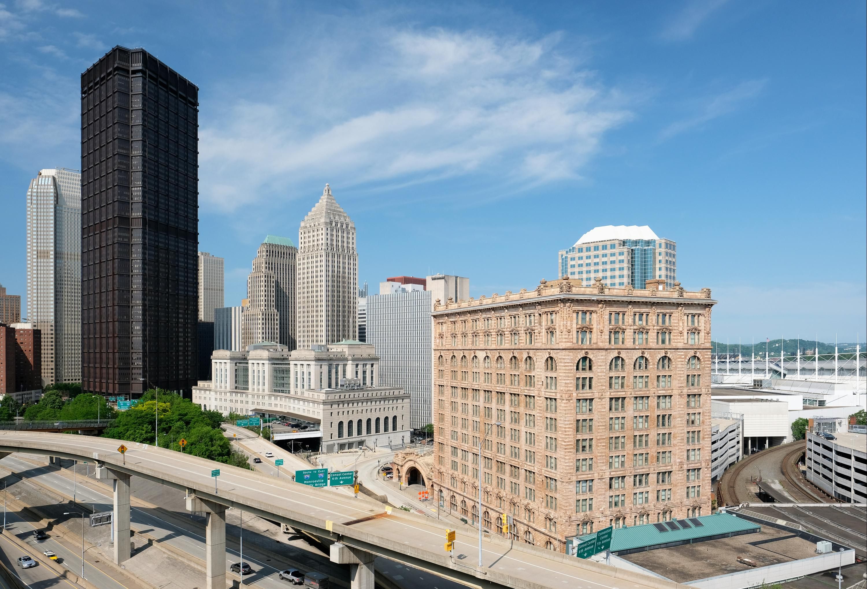 Car Rentals in Downtown (Pittsburgh) from 41/day Search Rental Cars