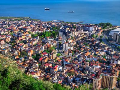 Istanbul Sabiha Gokcen Saw Flight Status Maps More Kayak