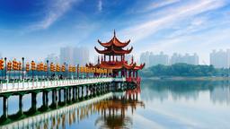 Find cheap flights to Kaohsiung