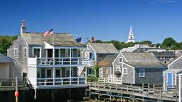 Find cheap flights to Nantucket