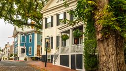 Find cheap flights from White Plains to Nantucket