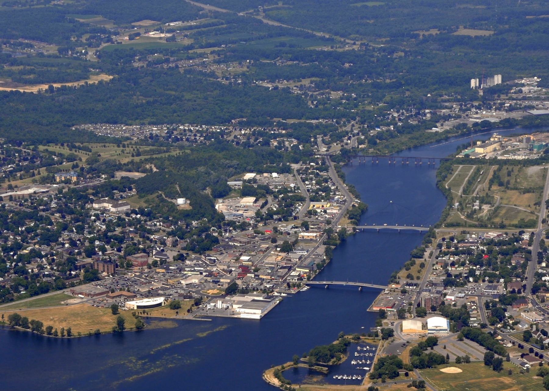 Cheap Flights to Trenton (YGK) KAYAK