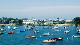 Find cheap flights from Indiana to Nantucket Island