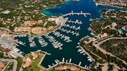 Porto Cervo hotel directory