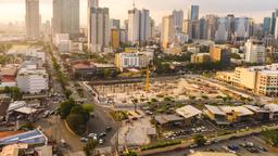Pasig Hotels