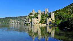 Golubac hotel directory