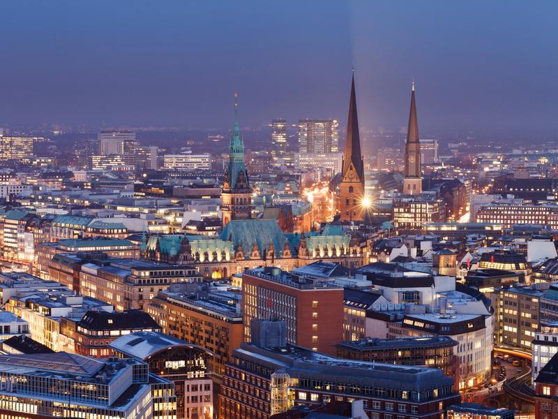 Novum Hotel Hamburg Raphael Novum Hotel Hamburg Raphael